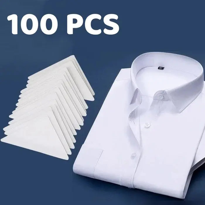 SLIM PATCH® | RESTAURADOR DE CAMISAS Joselevende Colombia