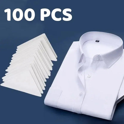 SLIM PATCH® | RESTAURADOR DE CAMISAS Joselevende Colombia